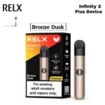 RELX Infinity 2 Plus - Image 2
