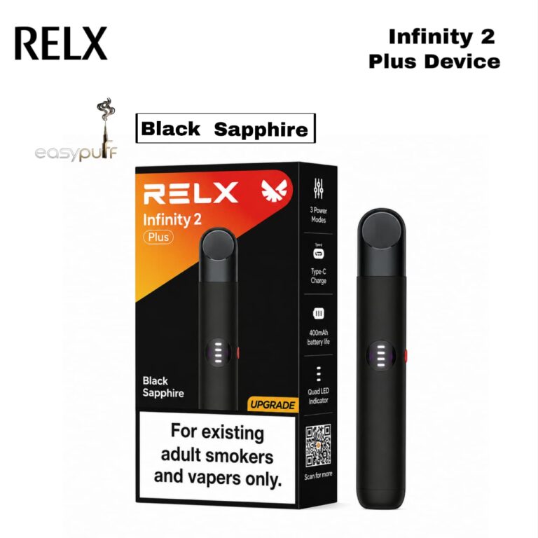 RELX Infinity 2 Plus