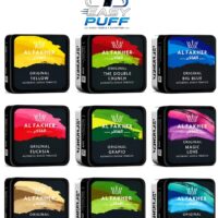 Premium Vape Shop in Dubai | Authentic Disposable Vapes & Pods