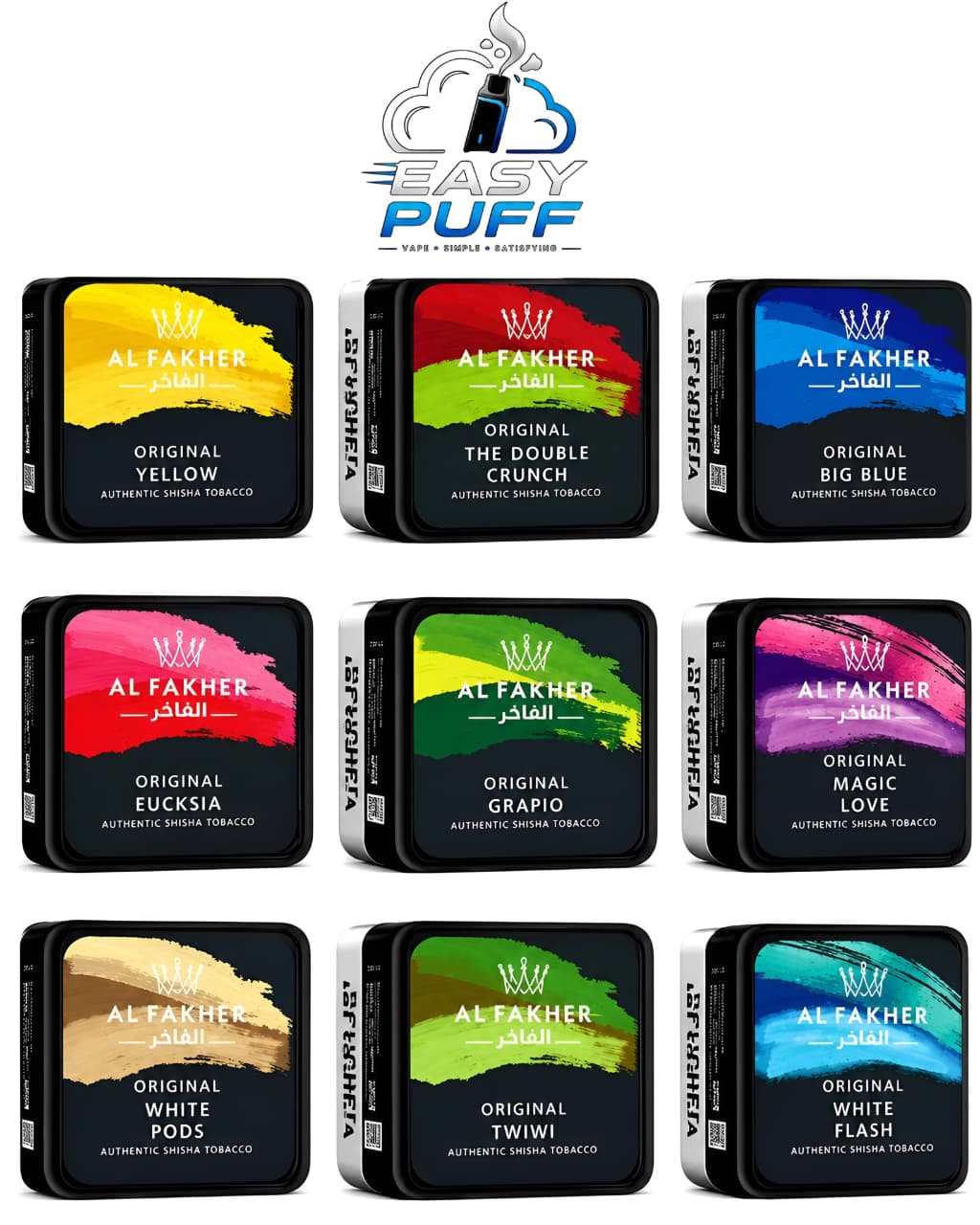 Premium Vape Shop in Dubai | Authentic Disposable Vapes & Pods