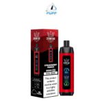 Al Fakher Crown Bar 8000 Puffs Disposable Vape – Dubai, UAE