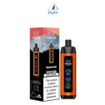 Al Fakher Crown Bar 8000 Puffs Disposable Vape – Dubai, UAE