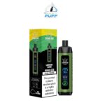 Al Fakher Crown Bar 8000 Puffs Disposable Vape – Dubai, UAE