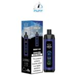 Al Fakher Crown Bar 8000 Puffs Disposable Vape – Dubai, UAE