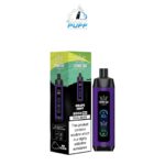 Al Fakher Crown Bar 8000 Puffs Disposable Vape – Dubai, UAEAl Fakher Crown Bar 8000 Puffs Disposable Vape