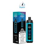 Al Fakher Crown Bar 8000 Puffs Disposable Vape – Dubai, UAE
