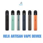RELX Artisan Kit Device