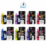 Al Fakher Ultra 25000 Puffs Disposable Vape – Dubai, UAE