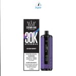 Al Fakher Crown Bar Hyper Max 30000 Puffs Disposable – UAE