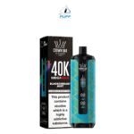 Al Fakher Crown Bar Mega Max 40000 Puffs Disposable Vape