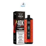 Al Fakher Crown Bar Mega Max Disposable Vape