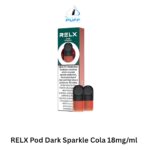 RELX Pod Dark Sparkle Cola 18mg/ml in Dubai UAE