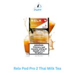 RELX Pod Pro 2 – Thai Milk Tea 3%