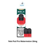 RELX Pod Pro Watermelon 18mg – Dubai, UAE