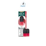 RELX Pods Pro Device – Dubai, UAE - Image 15