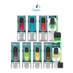 RELX® Pods 2PC/Pack – Dubai, UAE