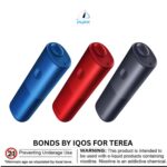 BONDS by IQOS for TEREA – Dubai, UAE