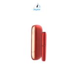 IQOS 3 DUO Passion Red – Dubai, Abu Dhabi, UAE