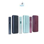 New IQOS ILUMA i PRIME in Dubai, UAE