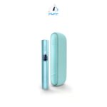 IQOS ILUMA i Standard Blue Dubai | New Series