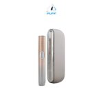 IQOS ILUMA i System MINERA Limited Edition – UAE