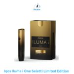 IQOS ILUMA i One Seletti Limited Edition – Dubai, Abu Dhabi, UAE
