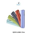 IQOS ILUMA i One New Series – Dubai, Abu Dhabi, UAE