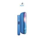 IQOS ILUMA i Galaxy Blue Limited Edition – Dubai, Abu Dhabi, UAE