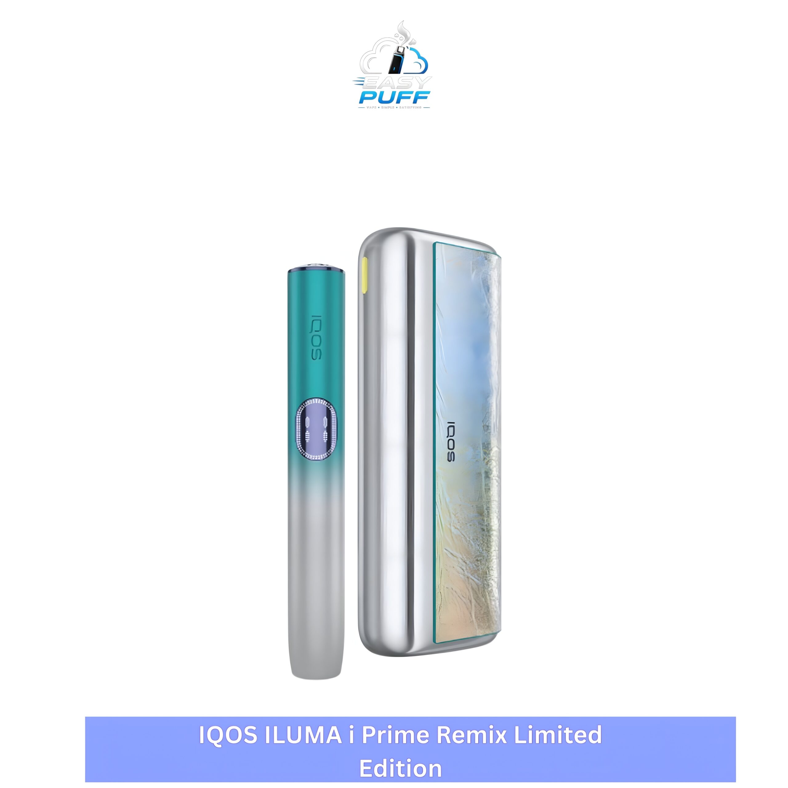 Picsart_26-08-21_21-58-58-609 IQOS ILUMA i PRIME Remix Limited Edition – Dubai, UAE - Image 1