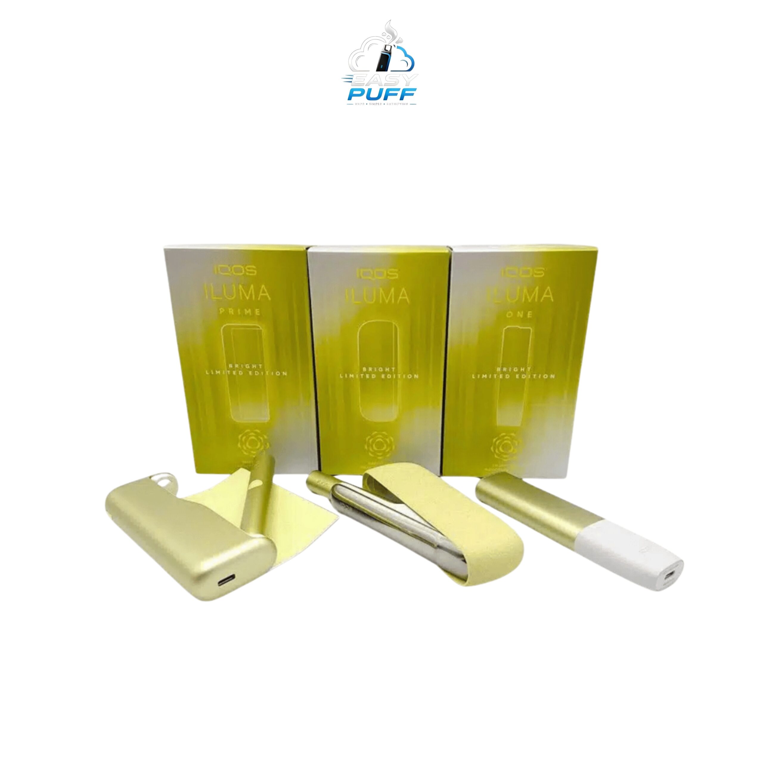 Picsart_26-08-21_22-03-58-967 IQOS ILUMA PRIME Bright — Limited Edition - Image 1