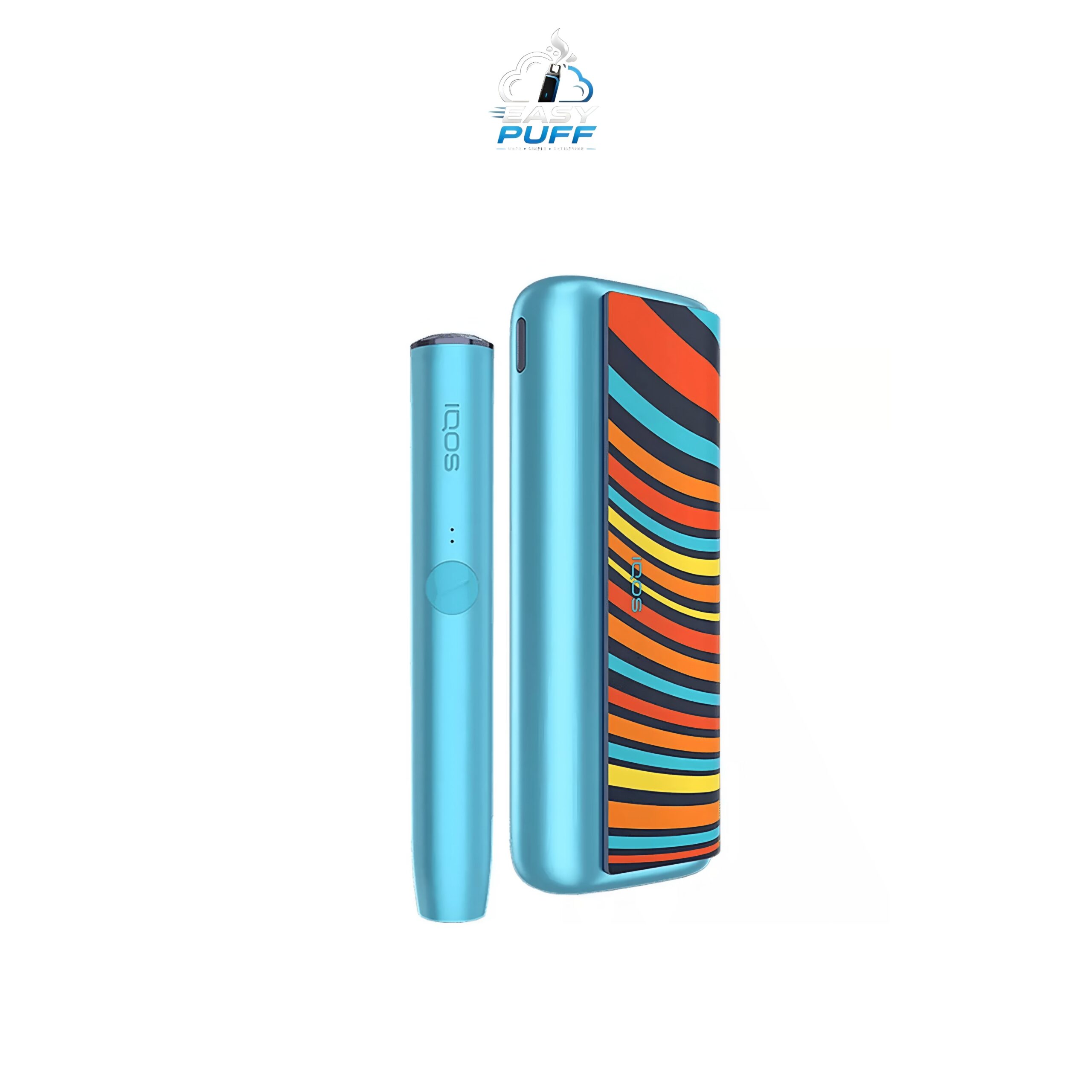 Picsart_26-08-21_22-07-24-834 IQOS ILUMA PRIME WE Limited Edition - Image 1