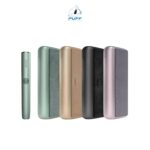 New IQOS ILUMA PRIME – Dubai, UAE
