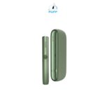IQOS ILUMA Standard Green Kit – Dubai Abu Dhabi UAE