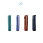 IQOS ILUMA i ONE – Dubai, UAE