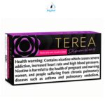 Heets TEREA Dimensions Yugen – Indonesian Version
