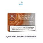 TEREA Sun Pearl from Indonesia