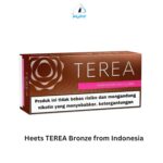 TEREA Bronze from Indonesia – Product Information